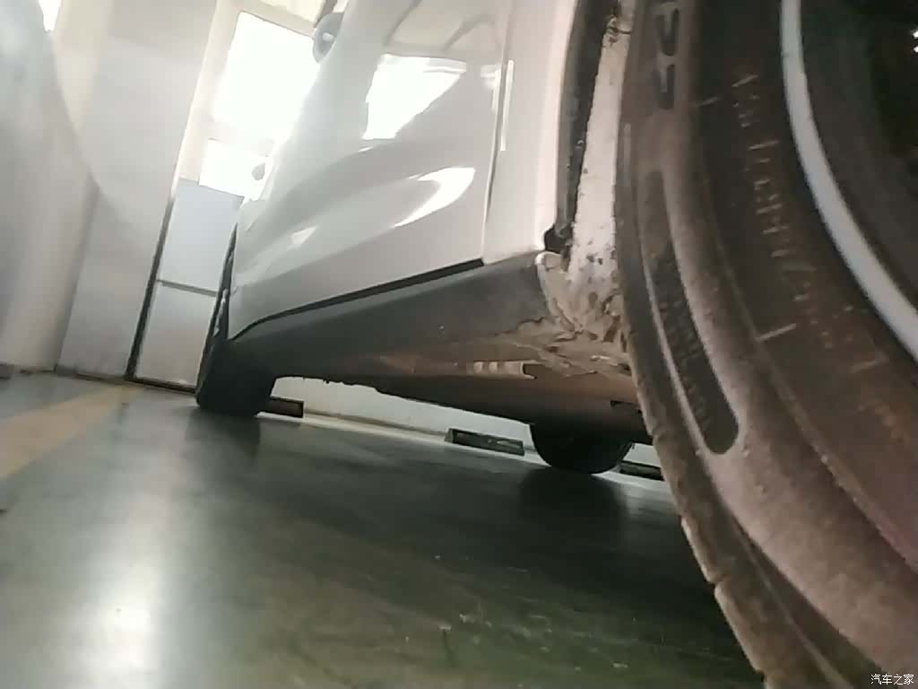BYD Qin, 2025 19