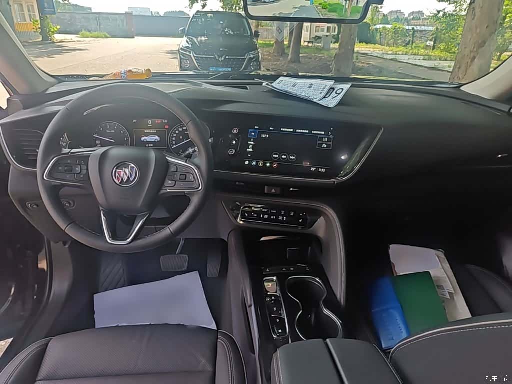 Buick Envision Plus, 2023 10