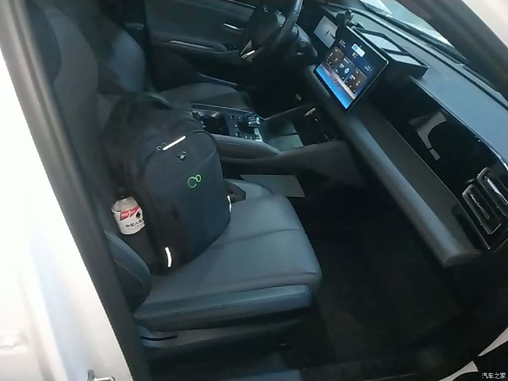 BYD Qin, 2025 20