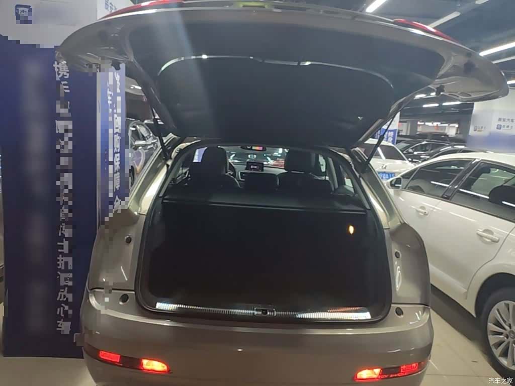 Audi Q3, 2015 15