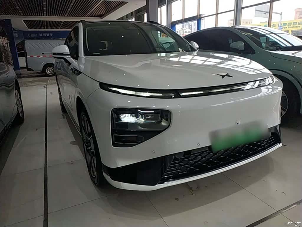 Xpeng G9, 2023 22