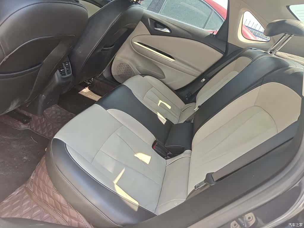 Buick Verano, 2018 17