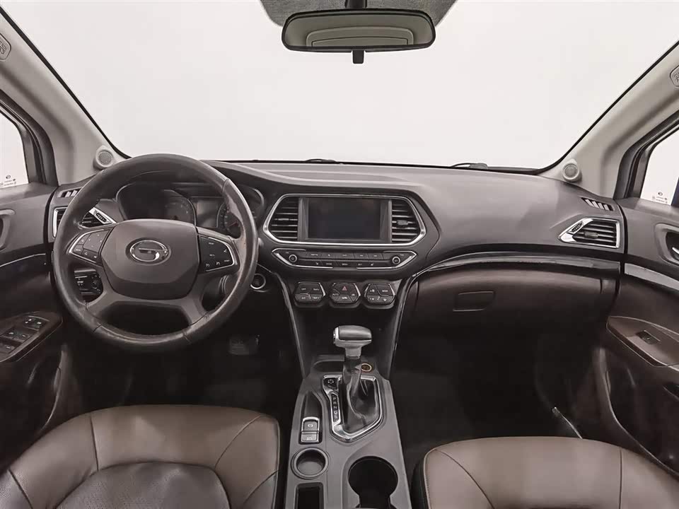 Trumpchi Trumpchi GS4