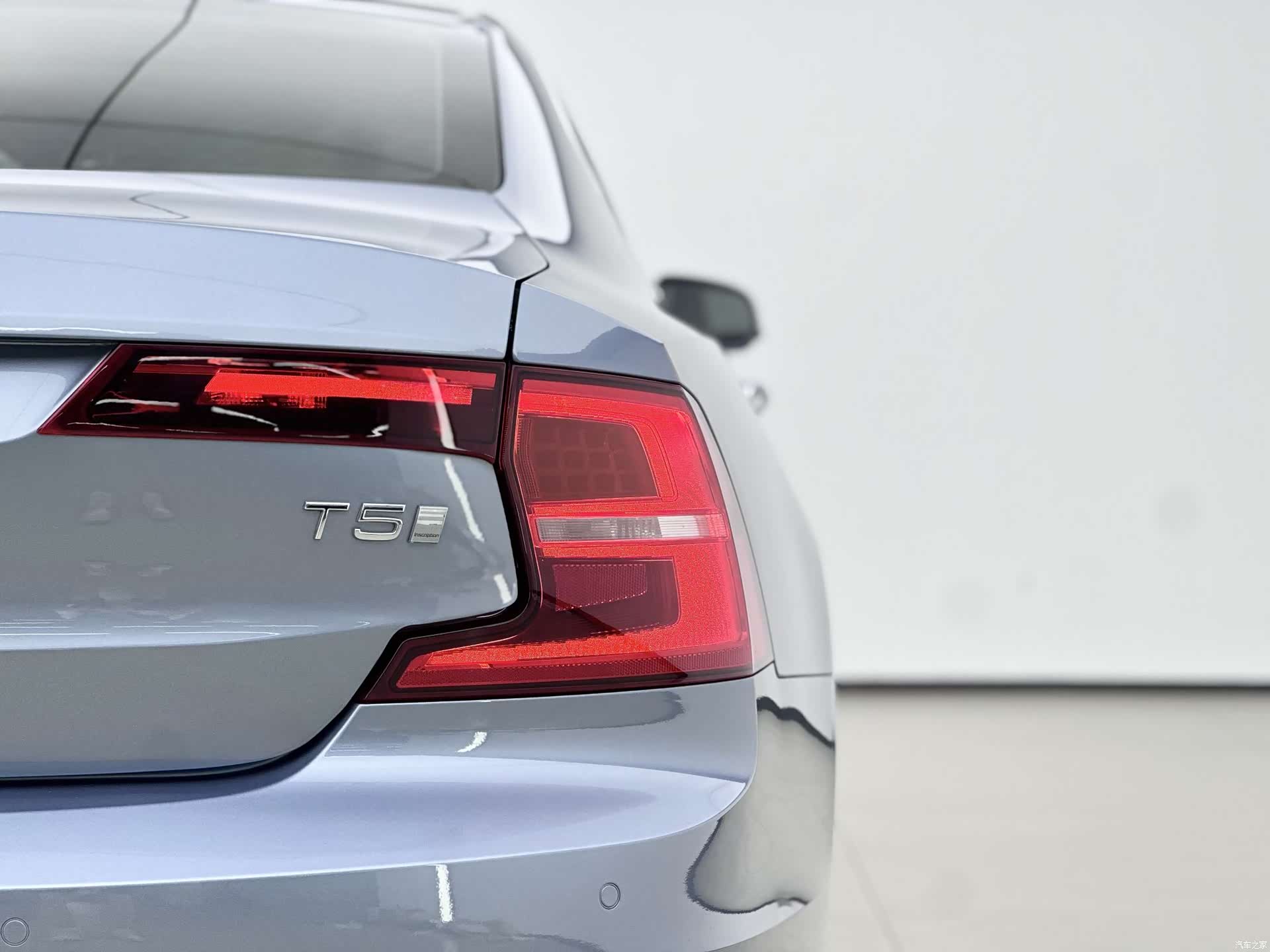 Volvo S90, 2020 16