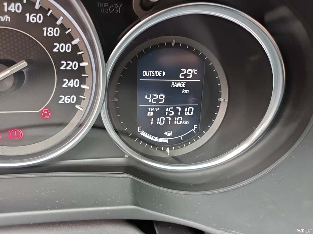 Mazda Atenza, 2014 все фото