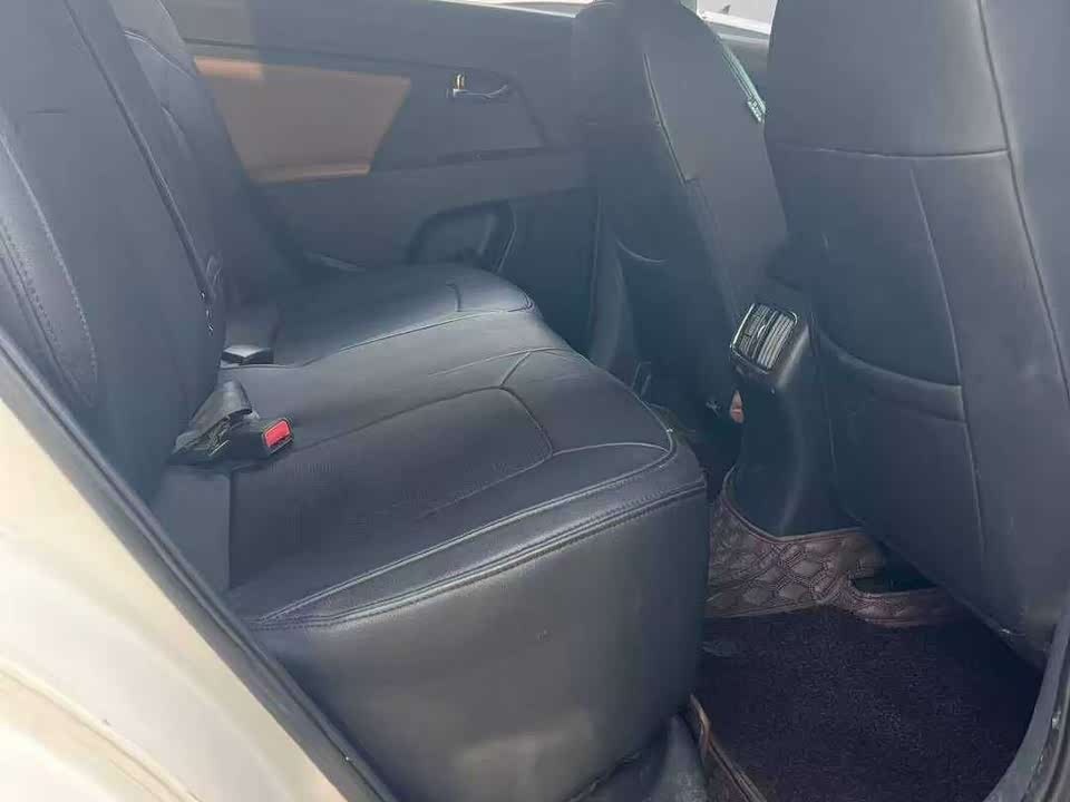 Kia Smart running Kia Smart running