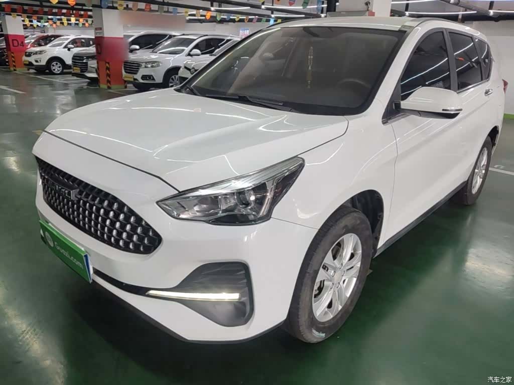 Haval M6, 2020 1