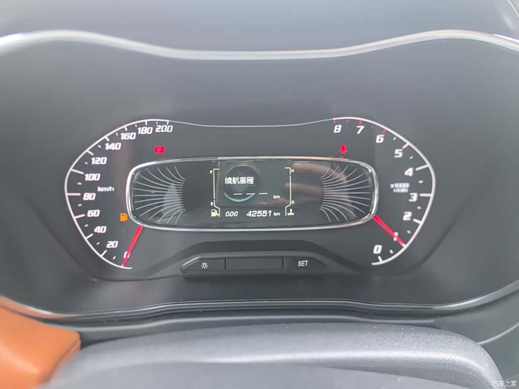 Wuling 510, 2017 12