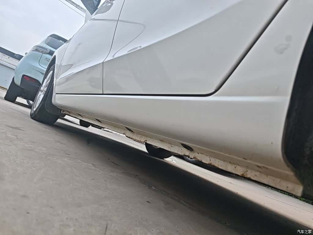 Changan Eado, 2015 22
