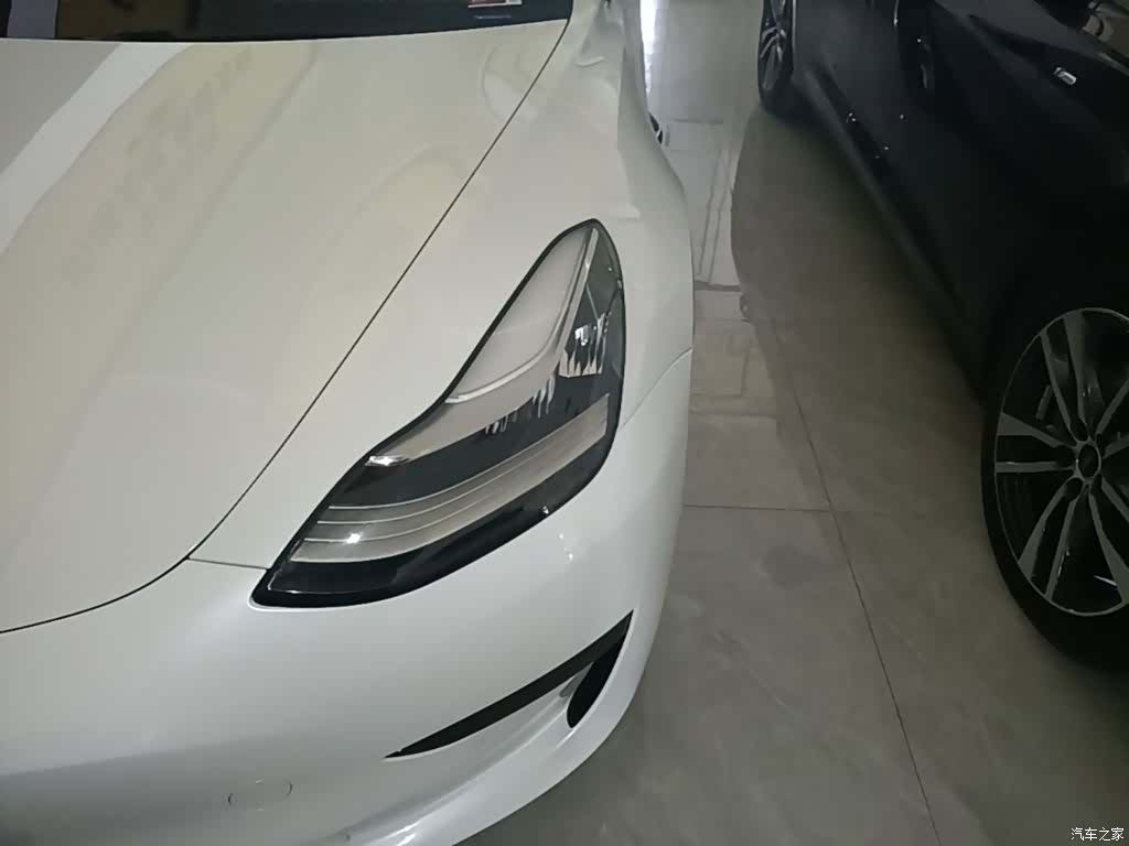 Tesla Model 3, 2020 18