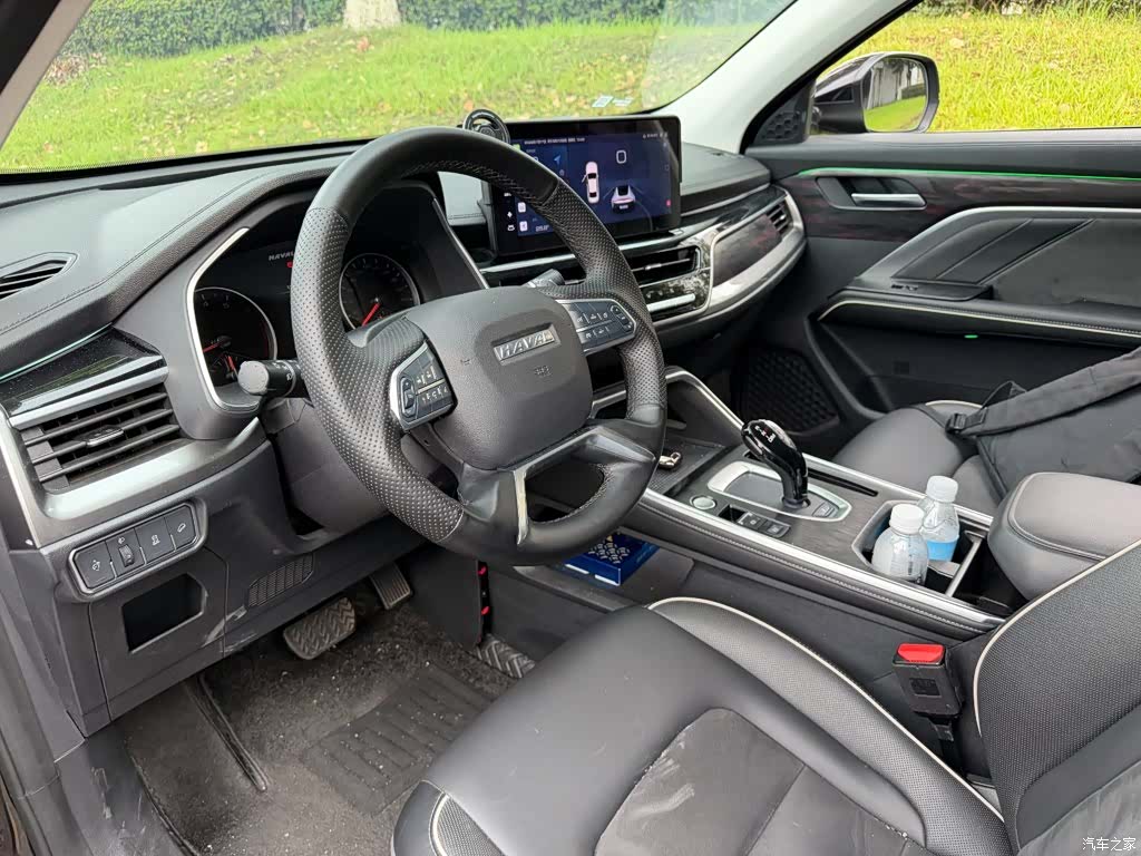 Haval H6, 2024 7