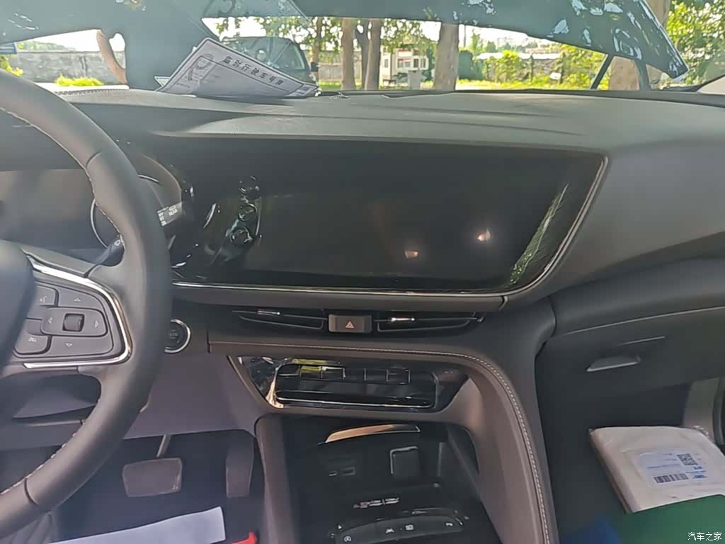 Buick Envision Plus, 2023 13