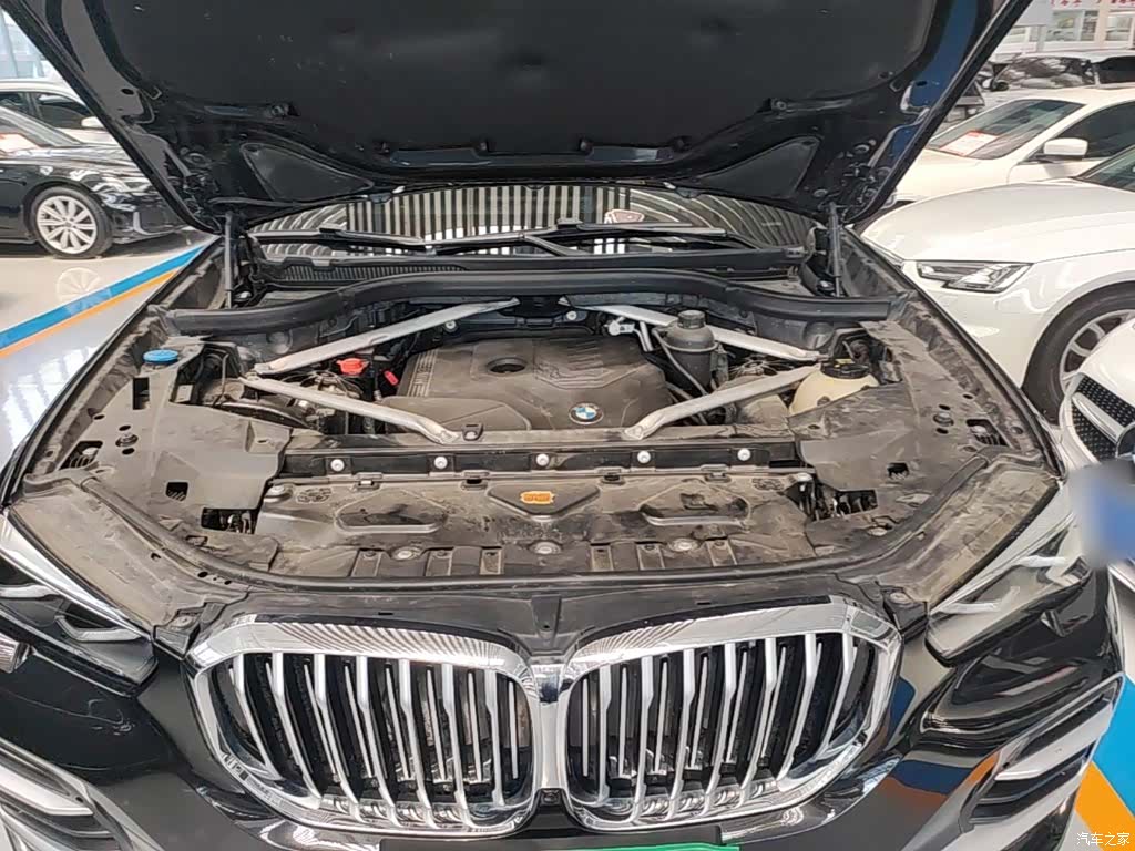 BMW X5, 2020 20