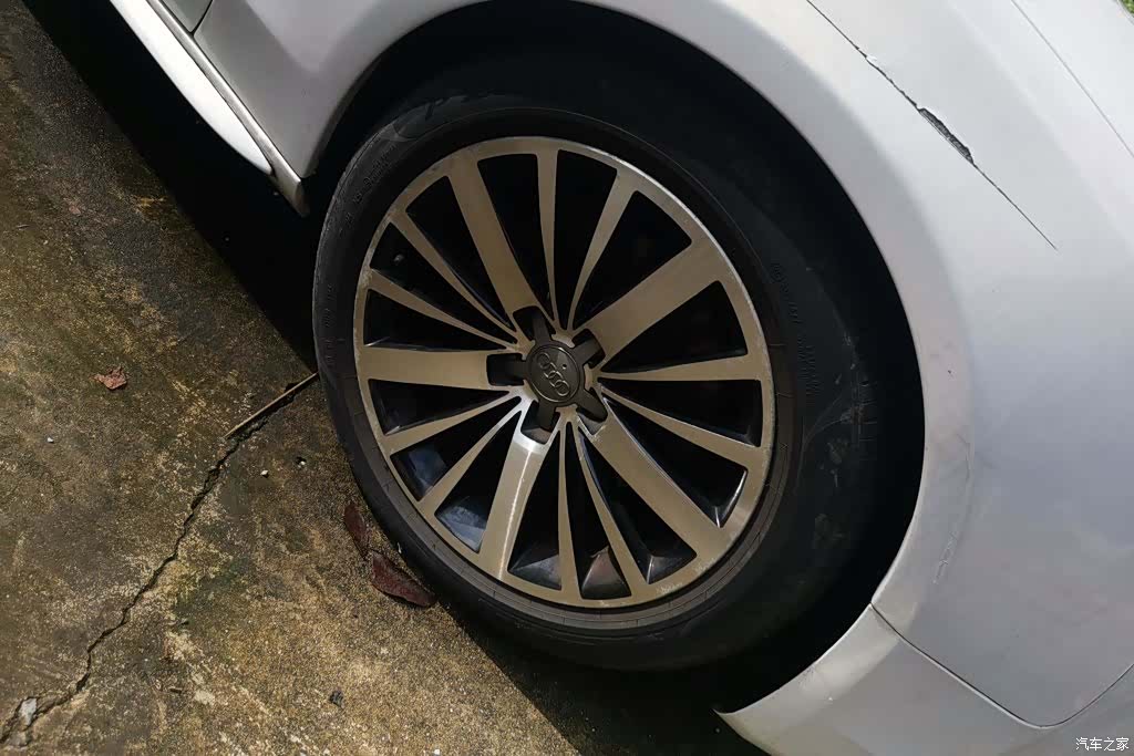 Audi A5, 2012 6