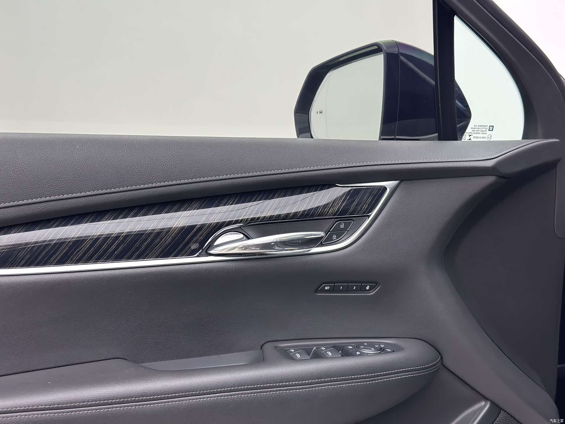 Cadillac XT6, 2021 12