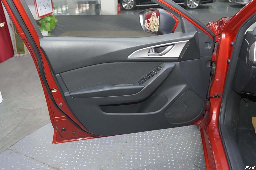 Mazda Mazda3, 2019 6