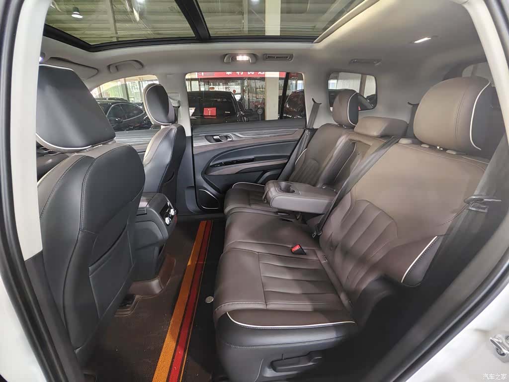 Ford Equator, 2024 11