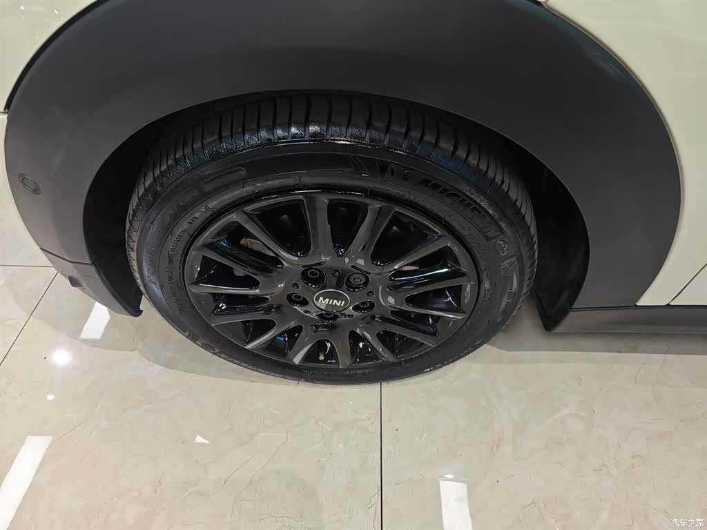 Mini Cooper, 2019 23