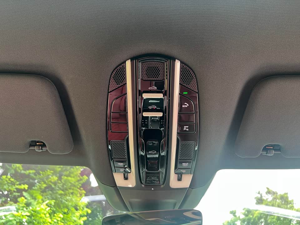 Porsche Panamera Porsche Panamera