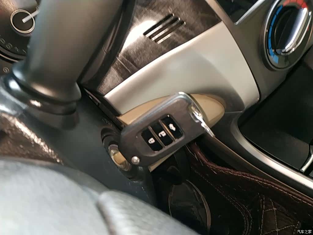 Honda Crider, 2015 9