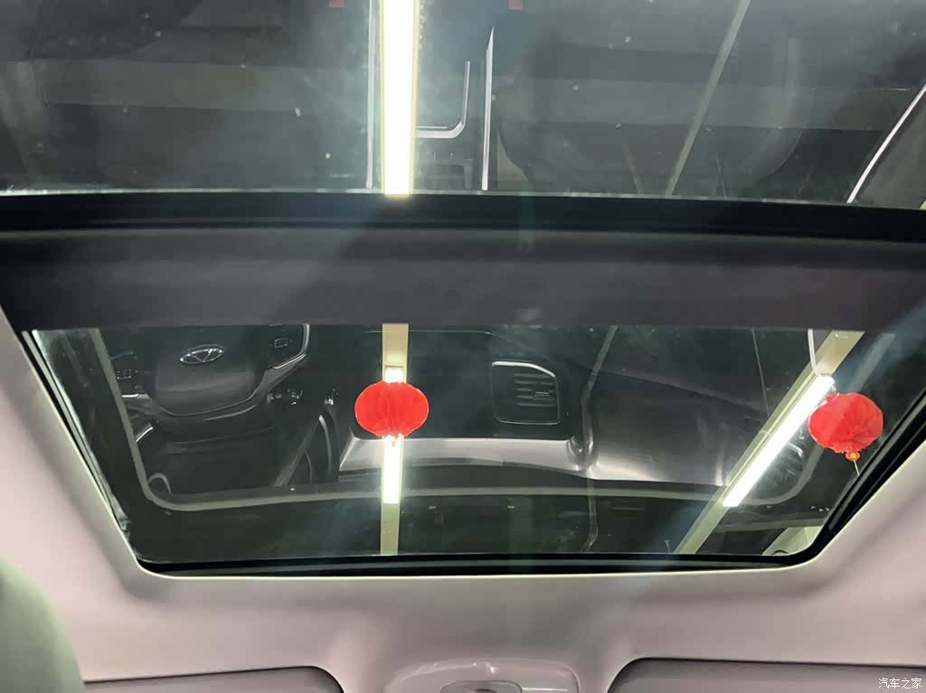 Chery Tiggo 8, 2019 20
