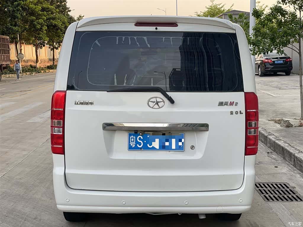 JiangQiJiTuan M3, 2016 13
