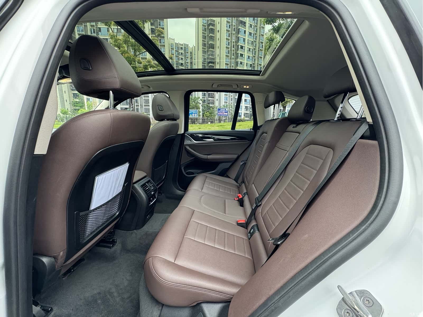 BMW X3, 2019 9