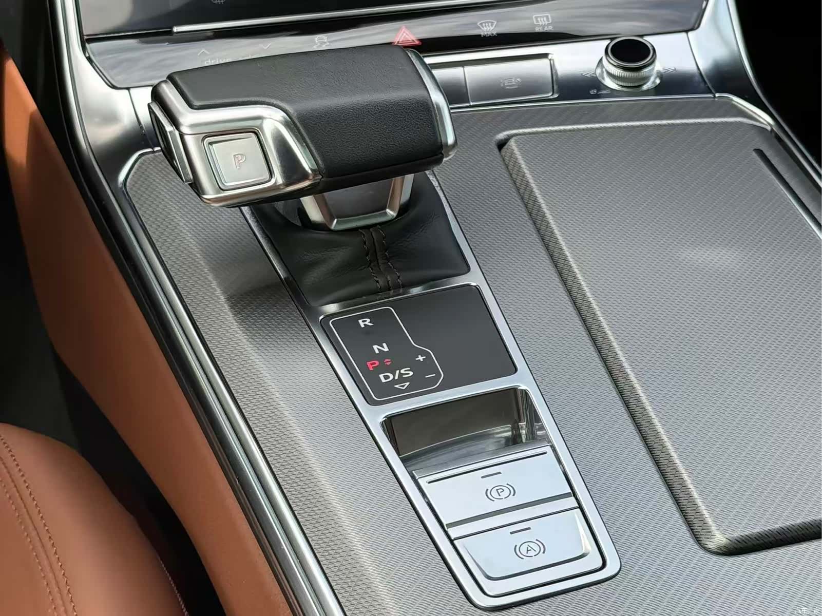 Audi A7, 2021 19