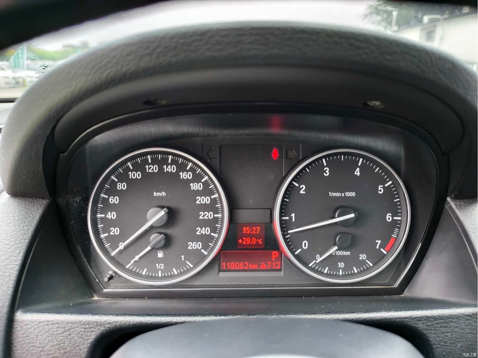 BMW X1, 2014 8