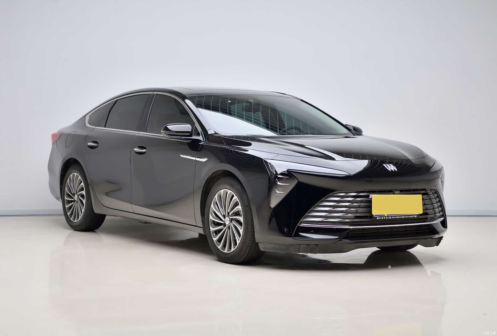 Buick LaCrosse, 2023 2