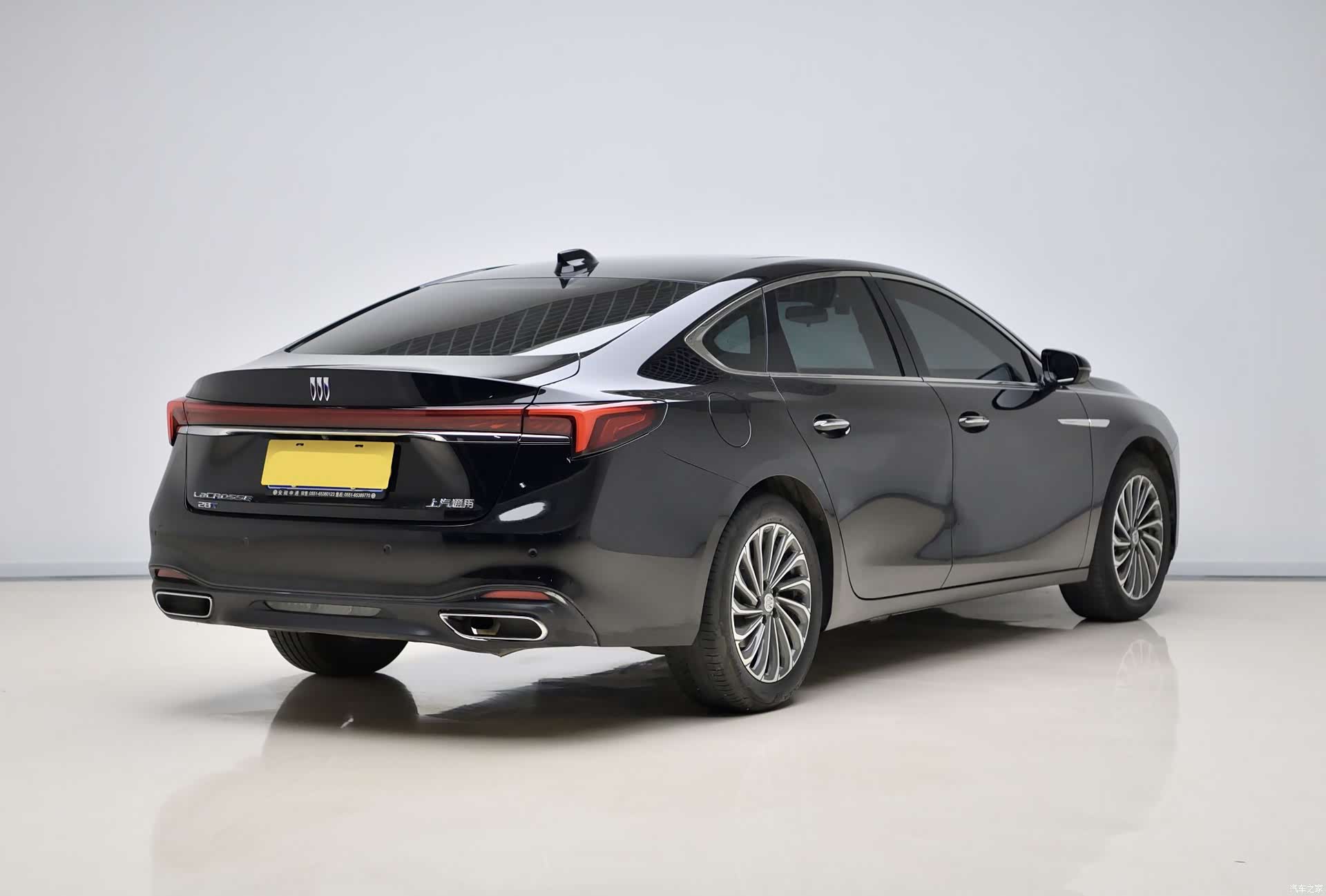 Buick LaCrosse, 2023 4