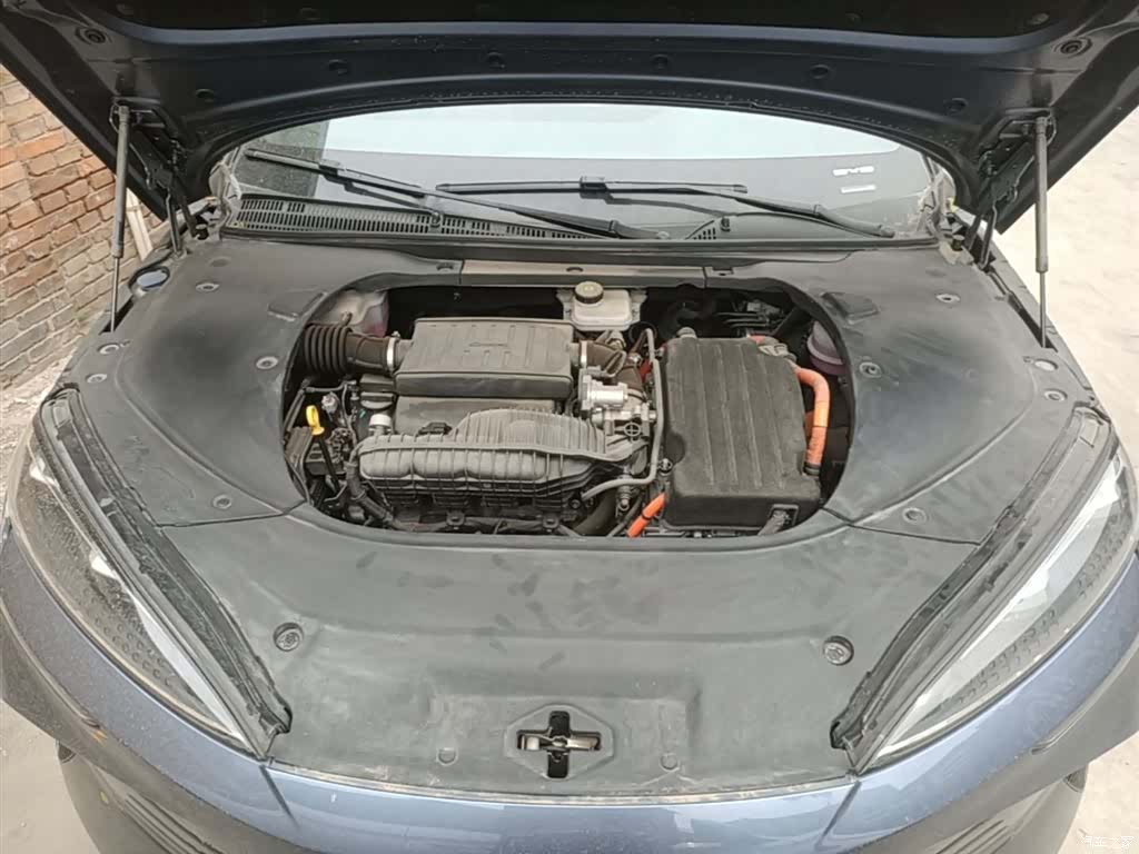 BYD Seal, 2024 20