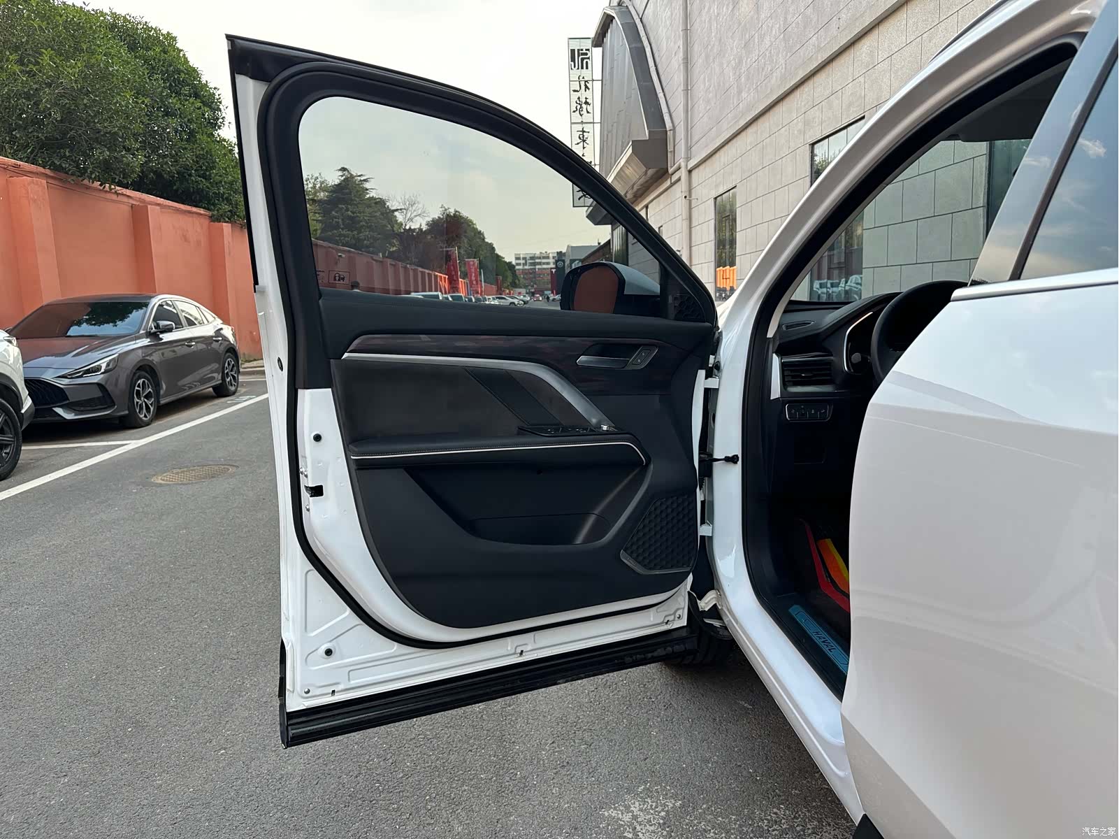 Haval H6, 2023 18