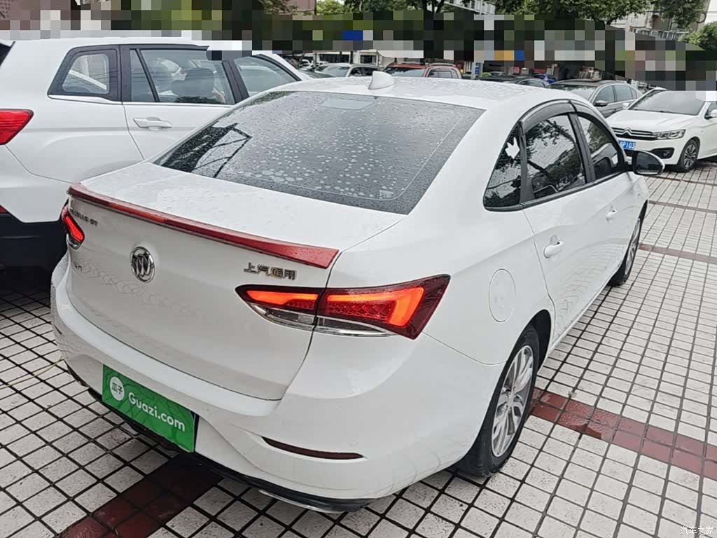 Buick VI, 2020 7