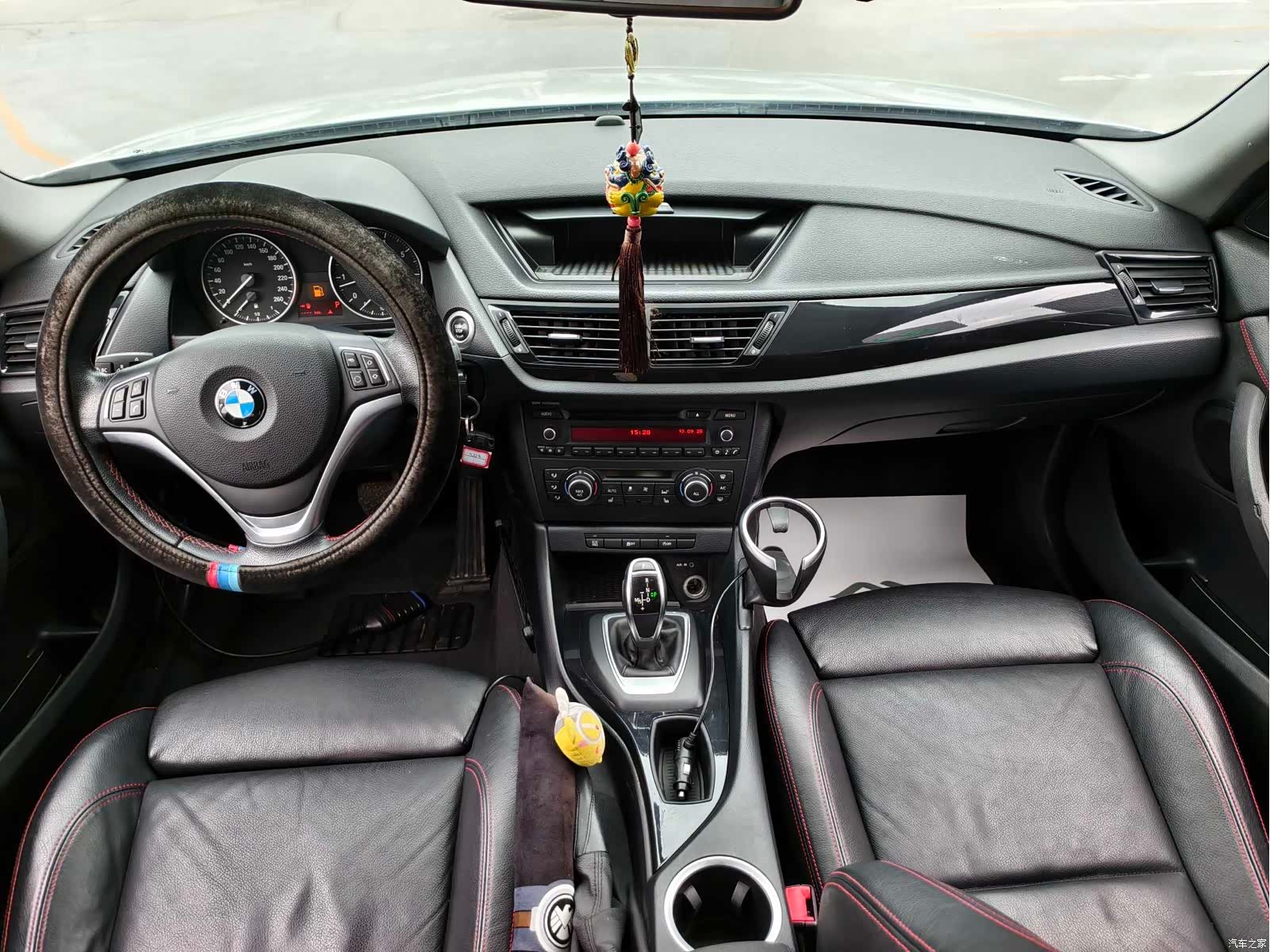 BMW X1, 2014 12
