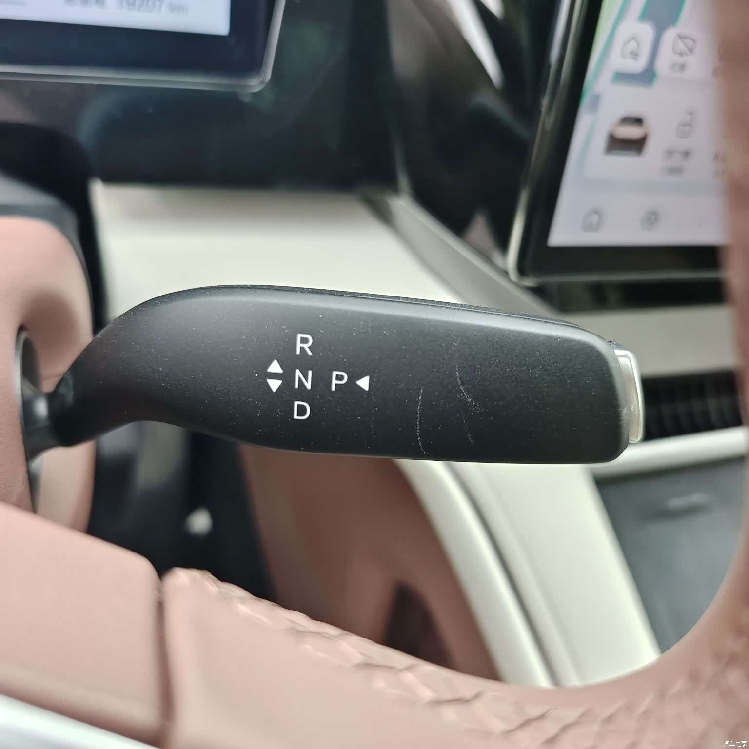 BYD Xia, 2025 13