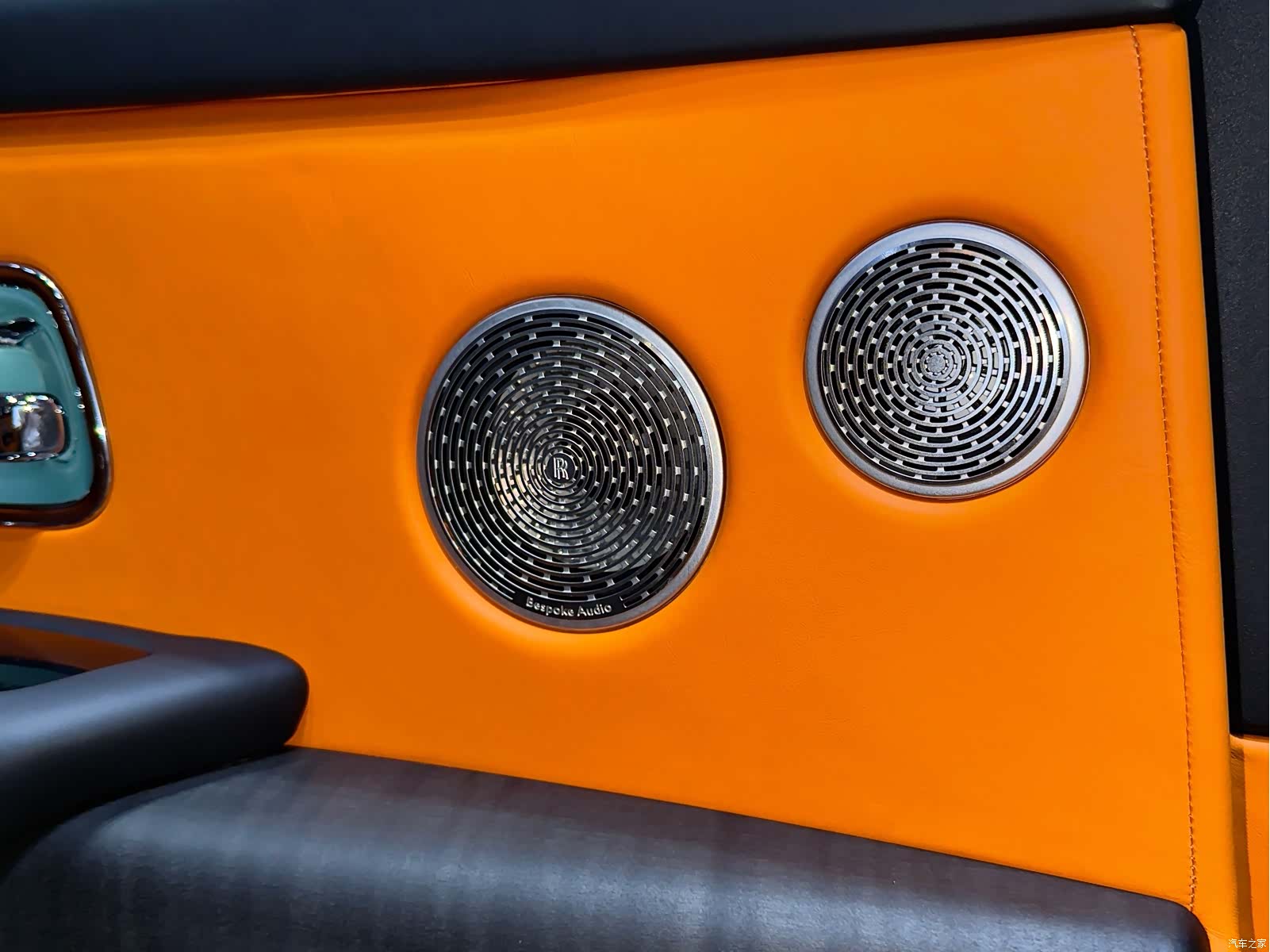Rolls-Royce Cullinan, 2022 23