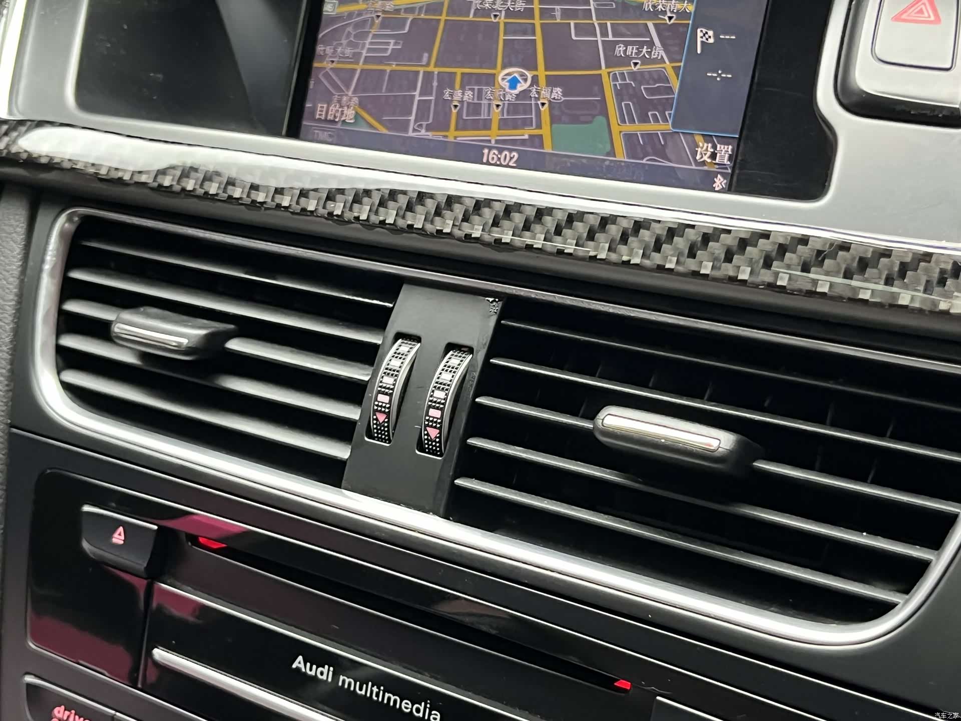 Audi S5, 2014 15
