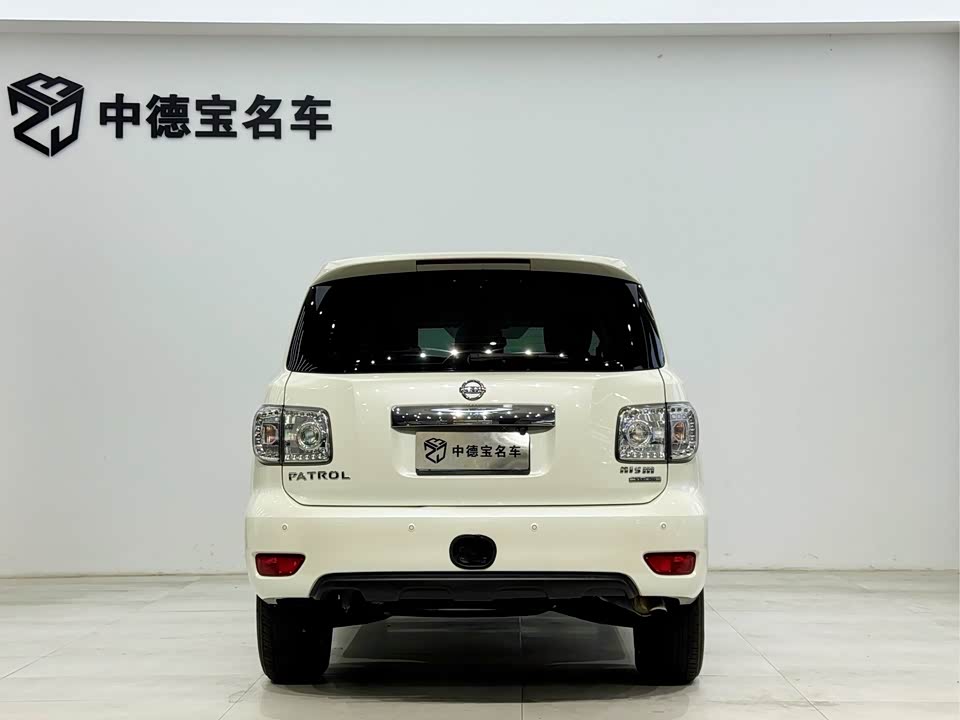 Nissan Toure