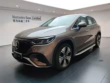 ����EQE SUV 2023�� 350 4MATIC ������