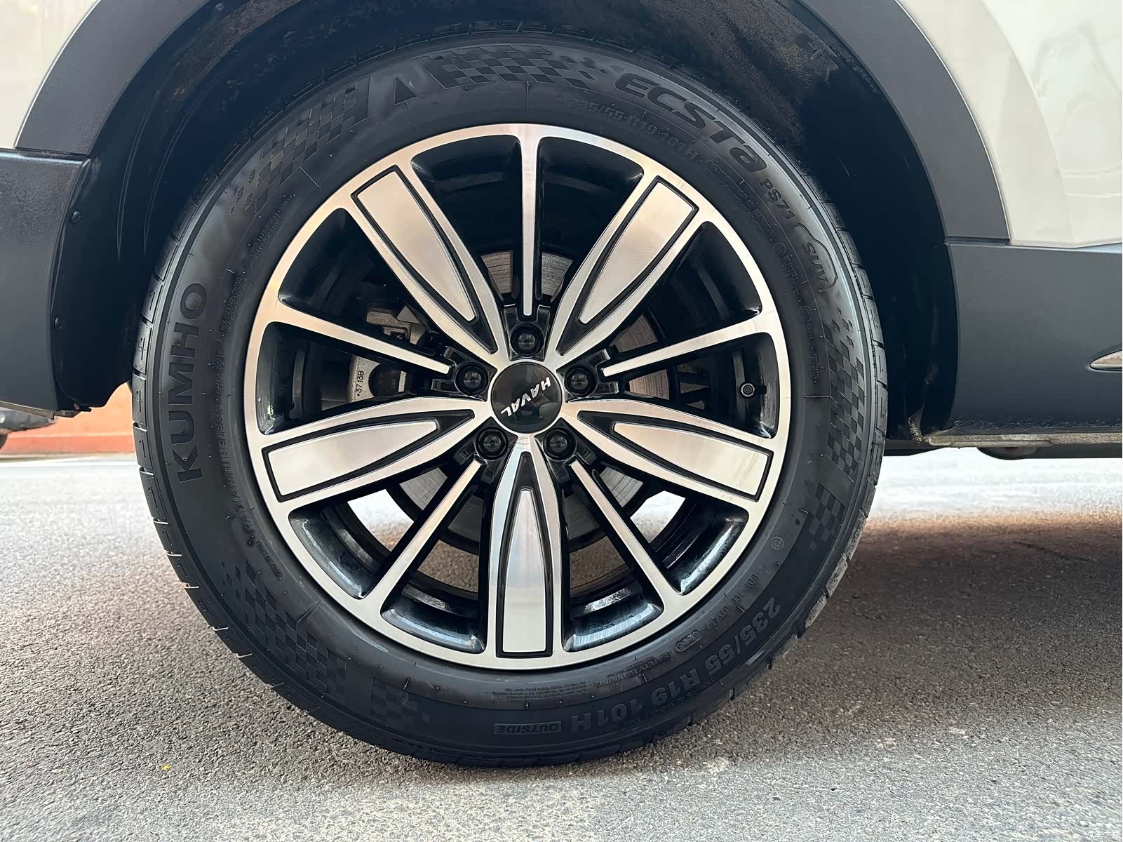 Haval H6, 2023 21
