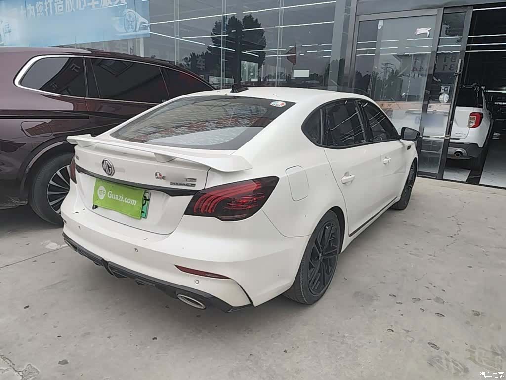 MG 6, 2021 все фото