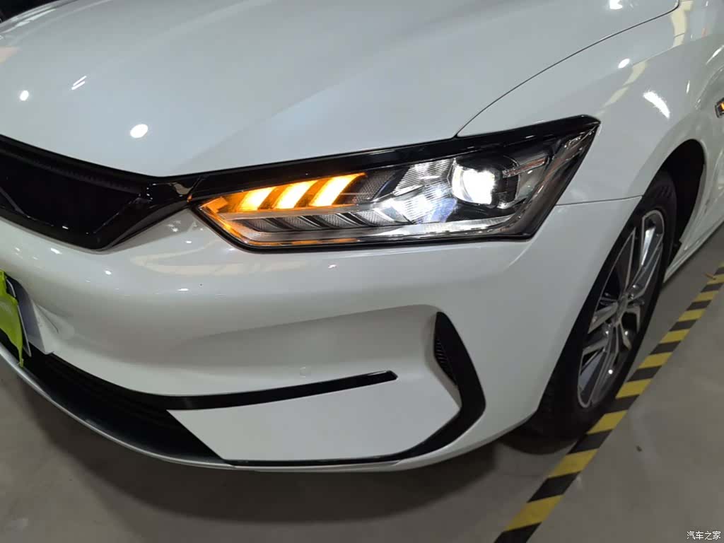 BYD Qin, 2024 24