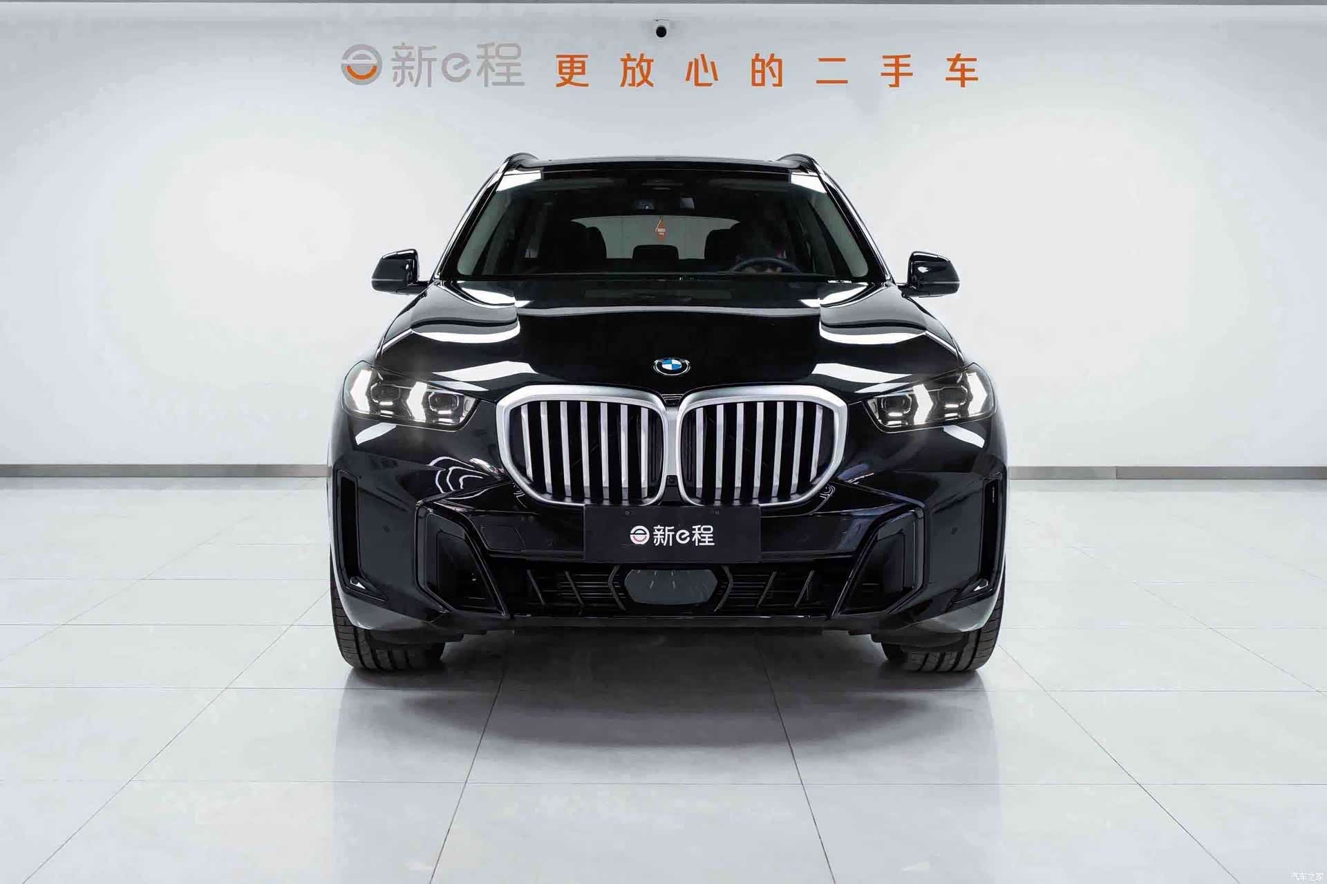 BMW X5, 2026 2