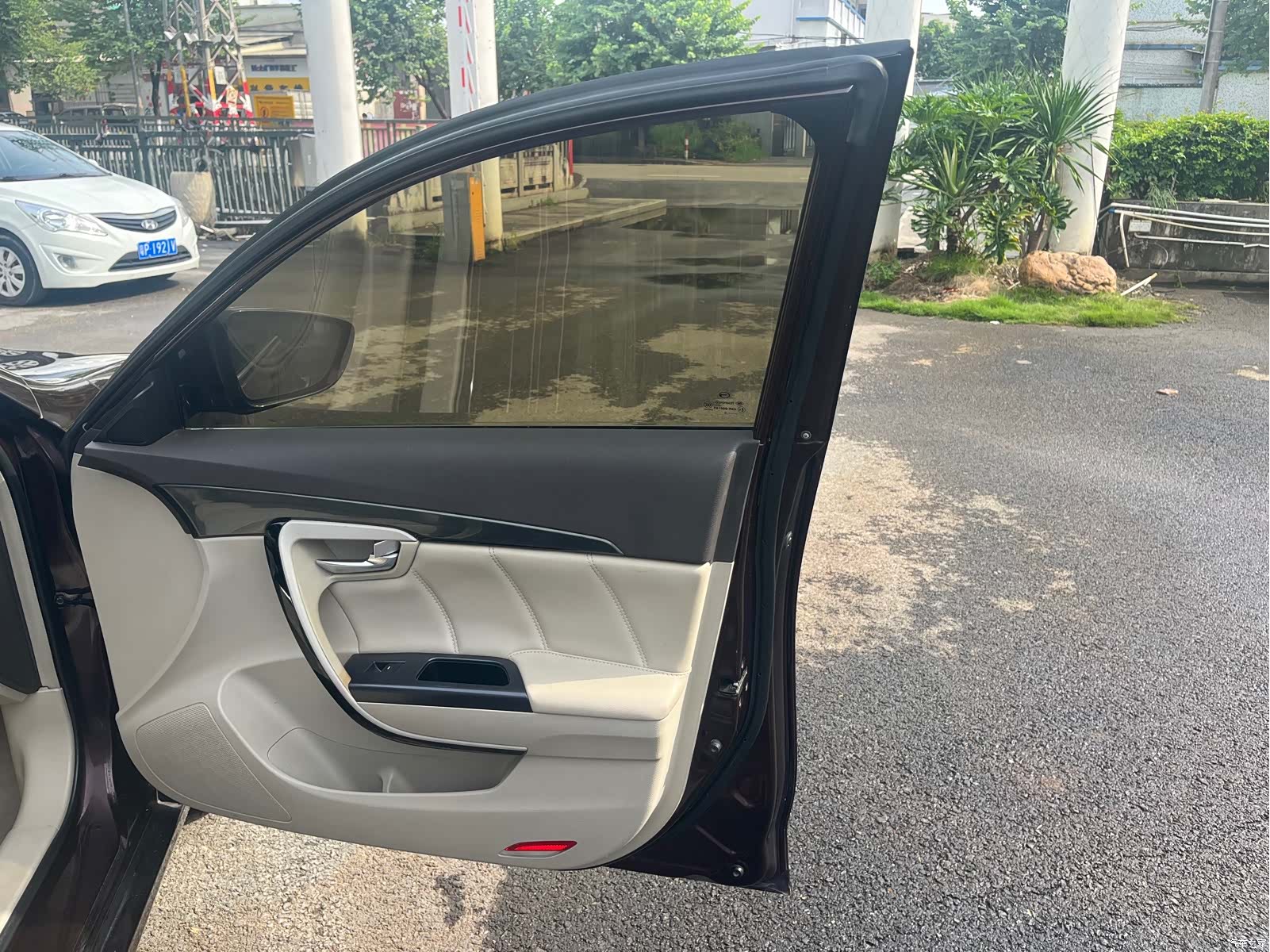 GAC GA6, 2015 18