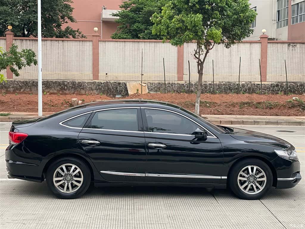 Honda Spirior, 2016 13