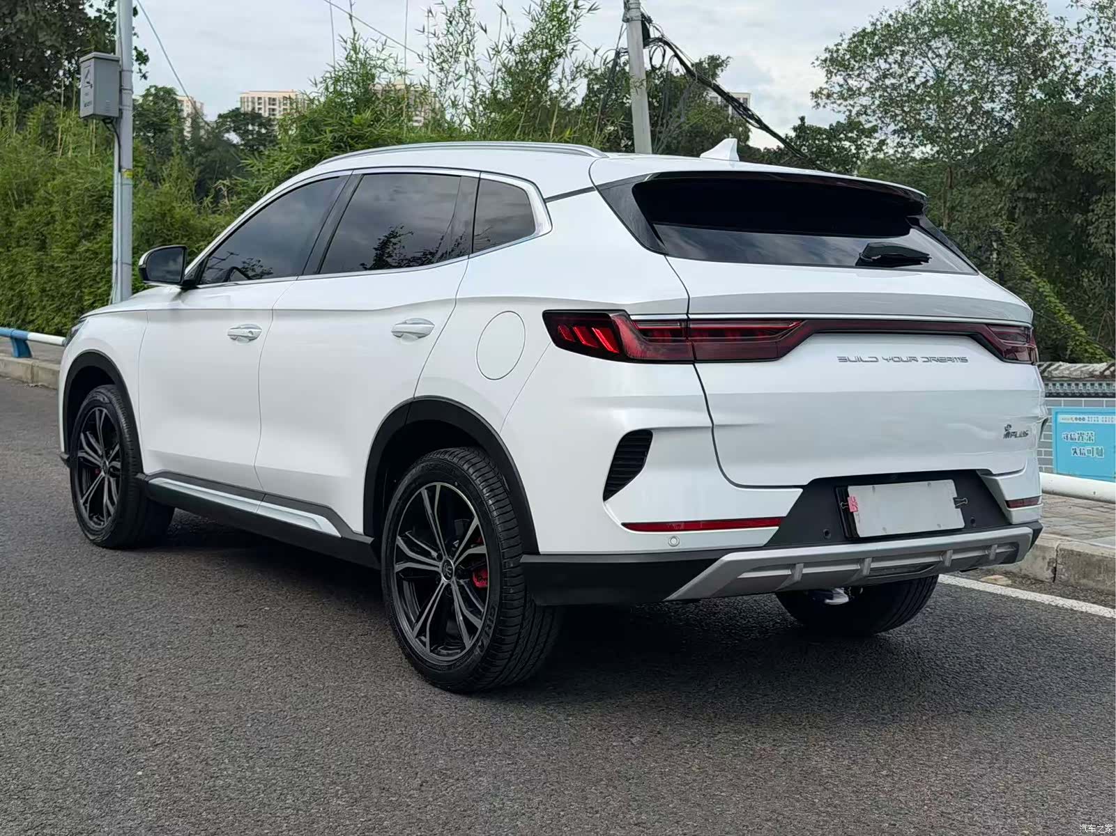 BYD Song, 2021 26