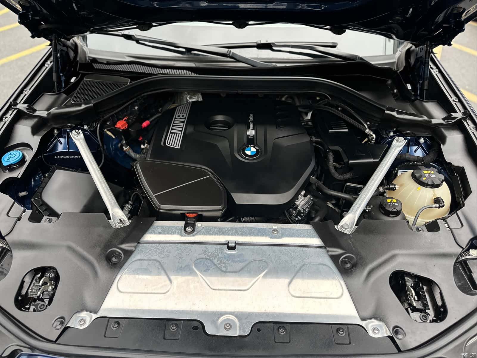 BMW X3, 2019 15
