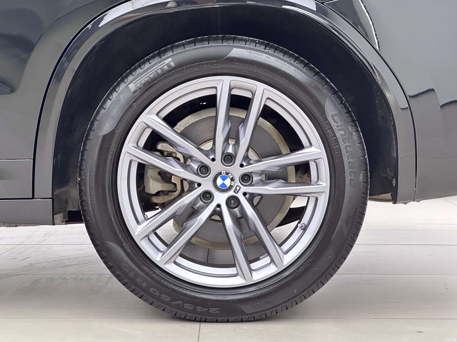 BMW X3, 2021 16