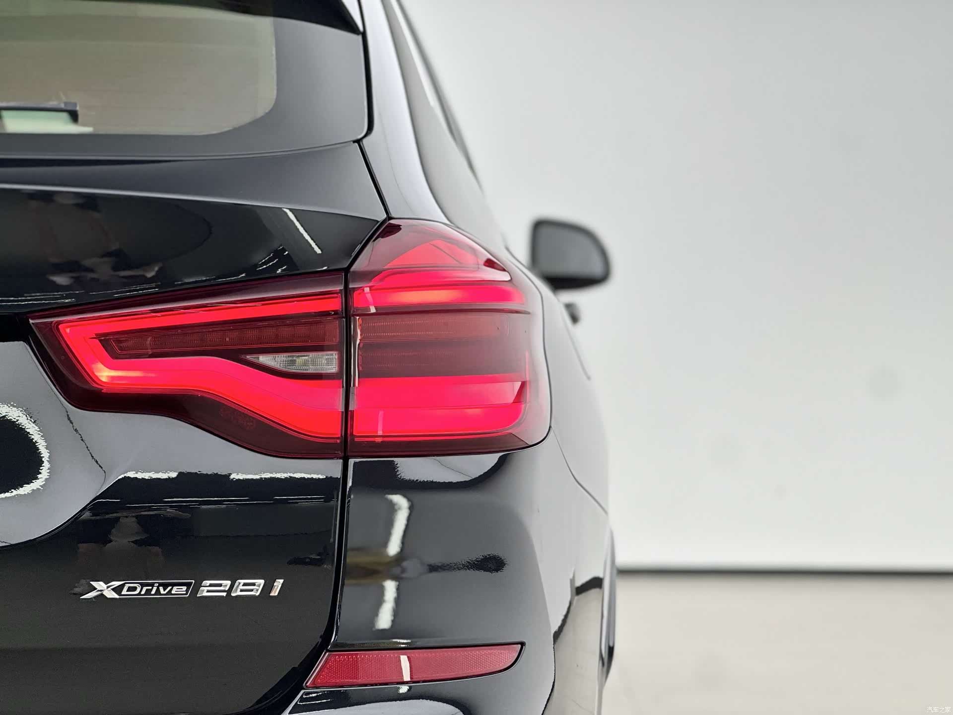 BMW X3, 2021 17